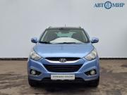 Hyundai ix35 I Москва  - изображение 15