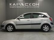 Kia Rio II Рестайлинг Пермь  - изображение 22