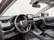 Toyota RAV4 V (XA50) Москва  - изображение 45