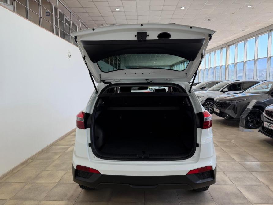 Hyundai Creta I Новороссийск  - изображение 22