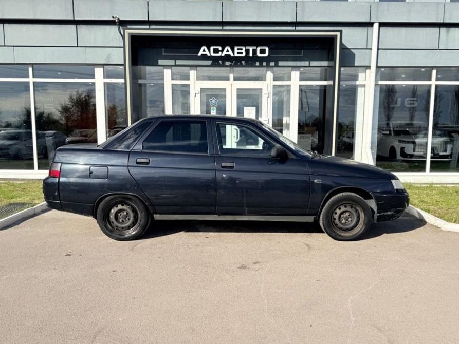 Lada (ВАЗ) 2110 Энгельс  - изображение 5