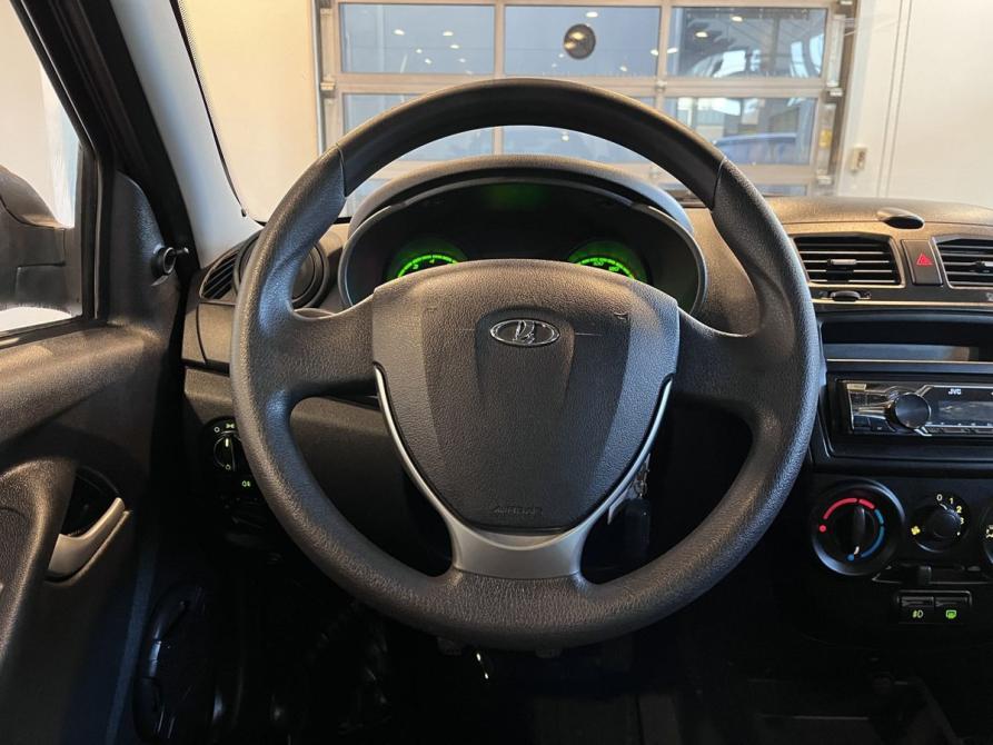 Lada (ВАЗ) Kalina II Чебоксары  - изображение 10