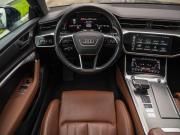 Audi A7 II (4K) Санкт-Петербург  - изображение 47