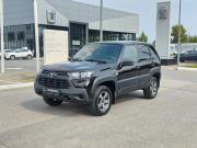 Lada (ВАЗ) Niva Travel I Чебоксары  - изображение 23
