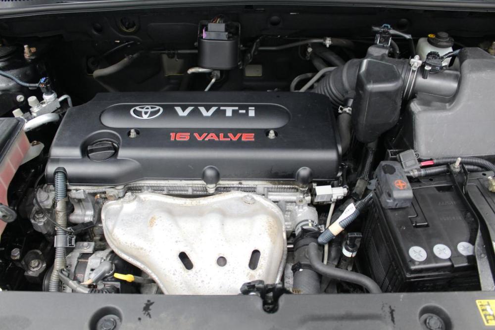 Toyota RAV4 III (XA30) Кемерово  - изображение 19
