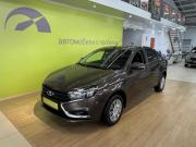 Lada (ВАЗ) Vesta I Чебоксары  - изображение 19