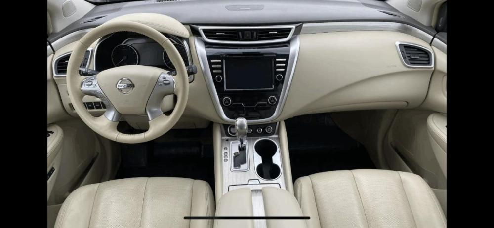 Nissan Murano III (Z52) Тверь  - изображение 9