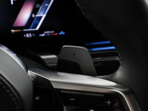 BMW 7 серии VII (G70) с пробегом 2022 года, цена 12 108 000 рублей, 13026 км, седан, Автокод Объявления