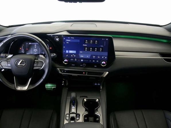 Lexus RX V с пробегом 2023 года, цена 7 750 000 рублей, 39600 км, внедорожник, Автокод Объявления