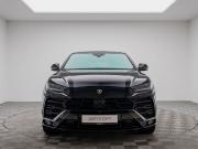 Lamborghini Urus I Москва  - изображение 40