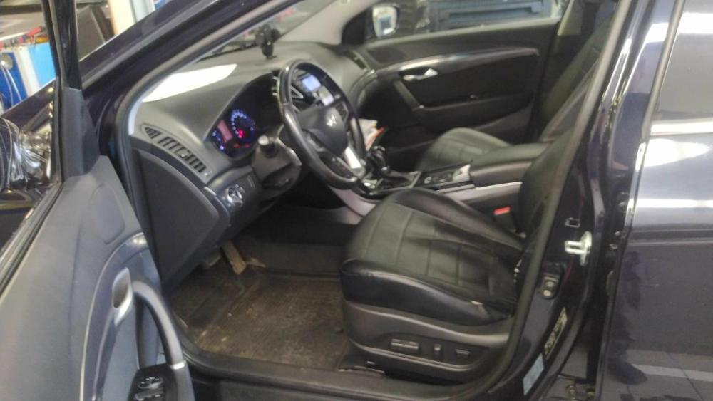 Hyundai i40 I Санкт-Петербург  - изображение 5