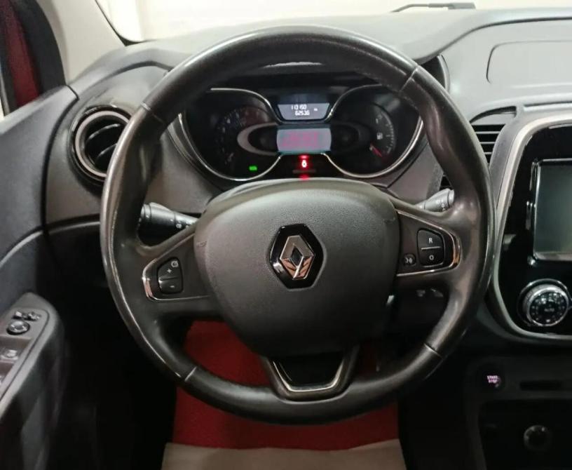 Renault Kaptur I Уфа  - изображение 10
