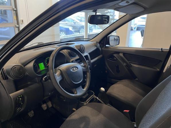 Lada (ВАЗ) Granta I с пробегом 2012 года, цена 250 000 рублей, 164284 км, седан, Автокод Объявления