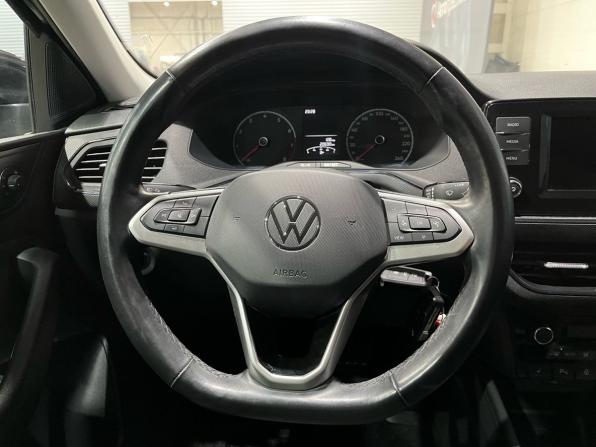 Volkswagen Polo VI с пробегом 2021 года, цена 1 860 000 рублей, 20600 км, лифтбек, Автокод Объявления