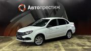 Lada (ВАЗ) Granta I Рестайлинг Ставрополь  - изображение 17