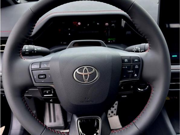 Новый Toyota Camry IX (XV80) China Market 2026 года, цена 5 130 000 рублей, седан, Автокод Объявления
