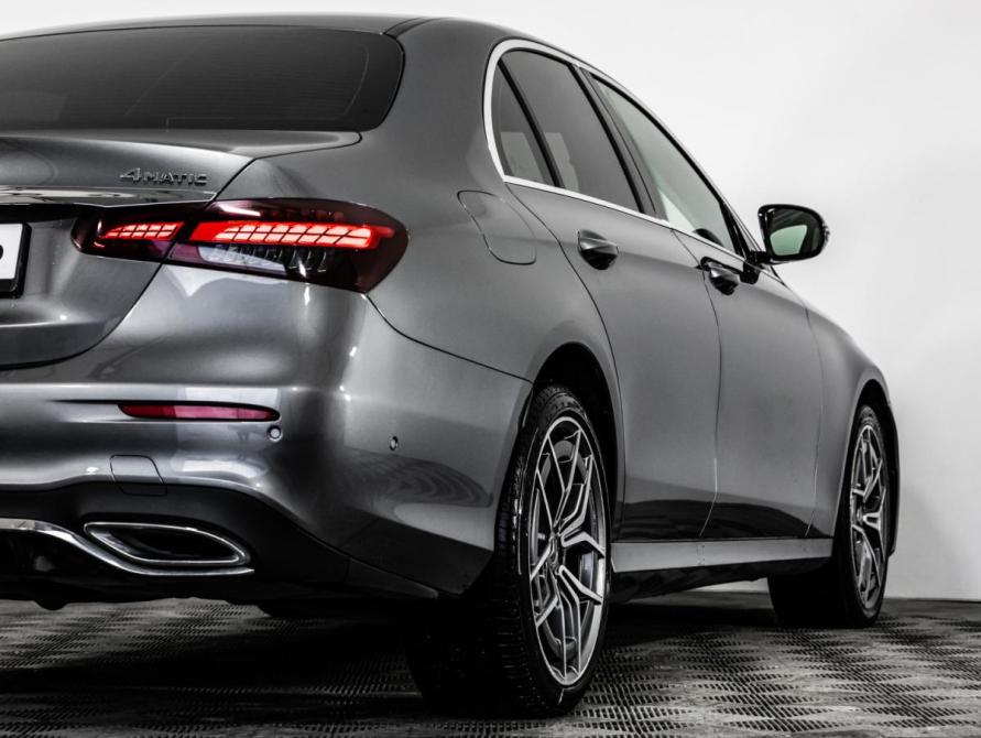 Mercedes-Benz E-Класс V (W213 S213 C238) Рестайлинг Санкт-Петербург  - изображение 6