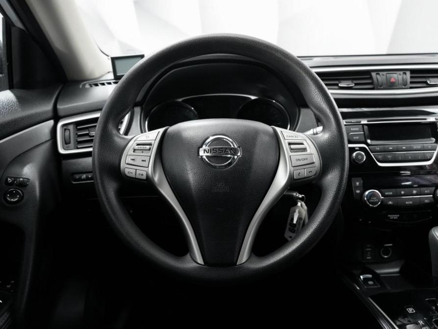 Nissan X-Trail III Ульяновск  - изображение 14