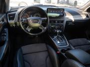 Audi Q5 I (8R) Рестайлинг Краснодар  - изображение 31