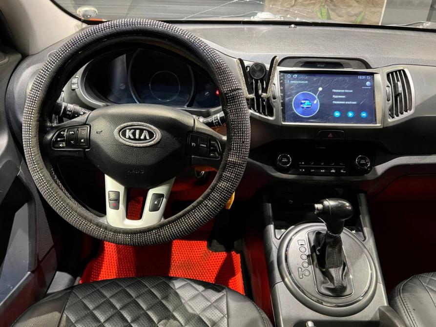 Kia Sportage III Оренбург  - изображение 23