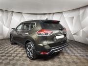 Nissan X-Trail III Рестайлинг Москва  - изображение 23