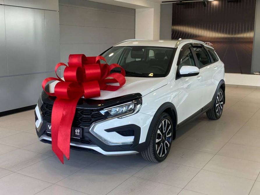Lada (ВАЗ) Vesta I Рестайлинг (NG) Тверь  - изображение 1