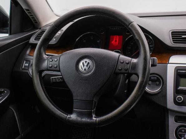 Volkswagen Passat B6 с пробегом 2008 года, цена 445 000 рублей, 386574 км, седан, Автокод Объявления