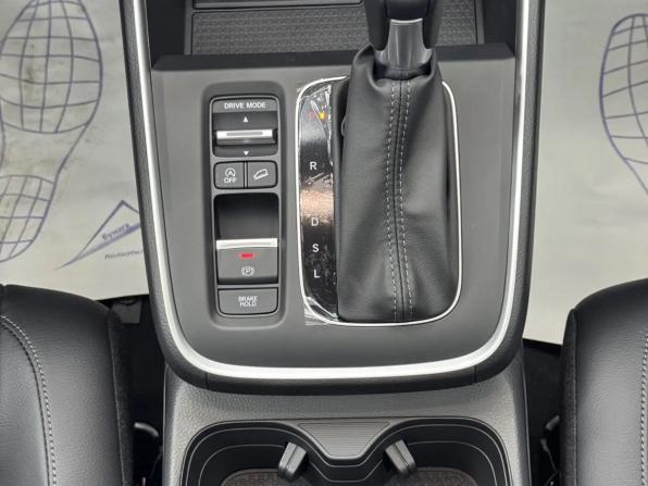 Новый Honda CR-V VI 2026 года, цена 4 399 000 рублей, внедорожник, Автокод Объявления
