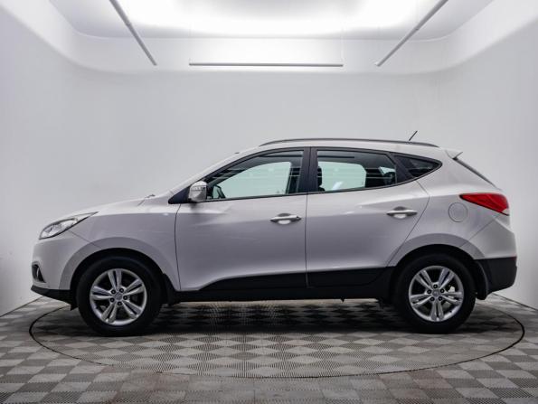 Hyundai ix35 I с пробегом 2012 года, цена 1 215 000 рублей, 126473 км, внедорожник, Автокод Объявления