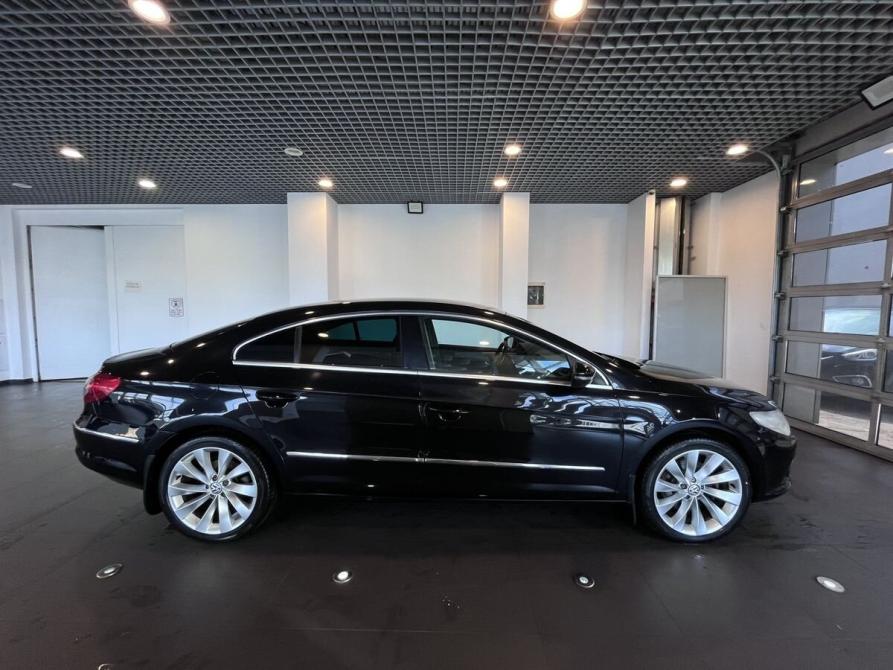 Volkswagen Passat CC I Чебоксары  - изображение 2