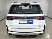 Changan CS95 I Рестайлинг 2 Москва  - изображение 20