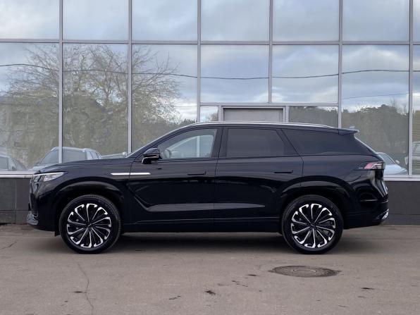 Jaecoo J8 с пробегом 2024 года, цена 3 149 000 рублей, 15084 км, внедорожник, Автокод Объявления