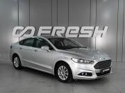 Ford Mondeo V Ростов-на-Дону  - изображение 17