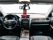 Toyota Camry VII (XV50) Рестайлинг Красноярск  - изображение 43