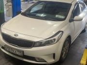 Kia Cerato III Рестайлинг (Classic) Санкт-Петербург  - изображение 13
