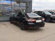 Toyota Camry VIII (XV70) Санкт-Петербург  - изображение 34