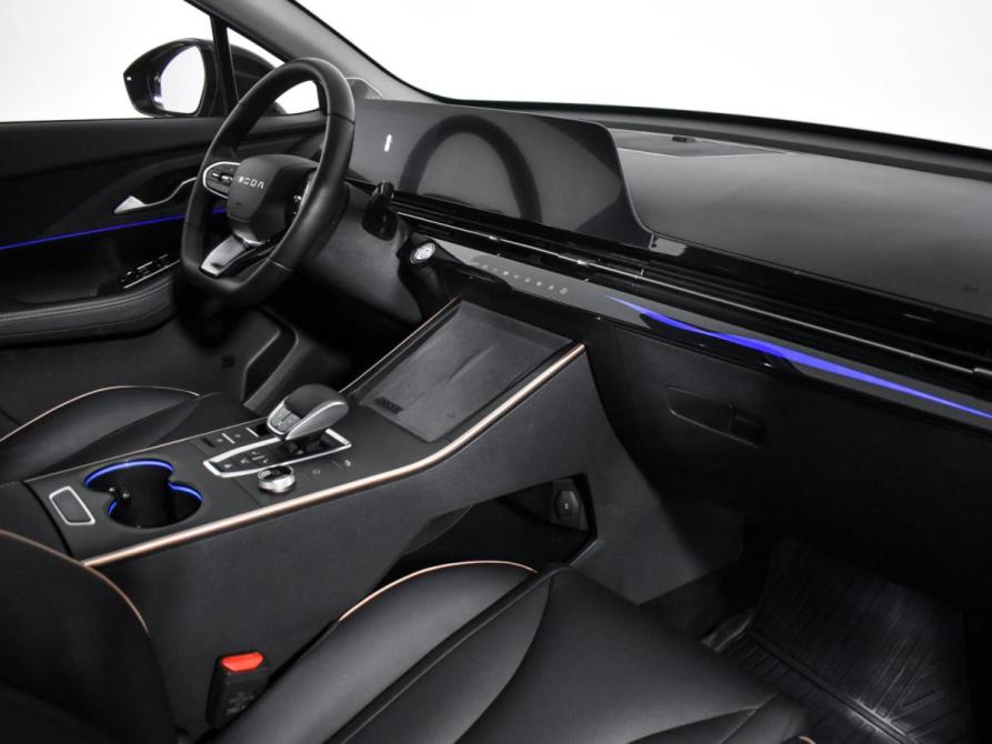 Omoda C5 I Рестайлинг Санкт-Петербург  - изображение 15