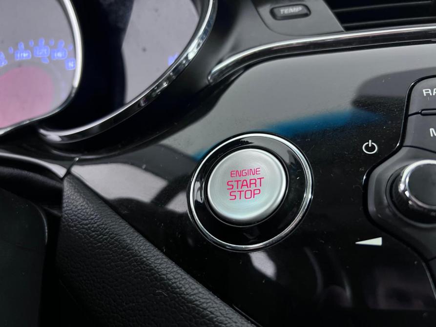 Kia Ceed II Рестайлинг Ростов-на-Дону  - изображение 14