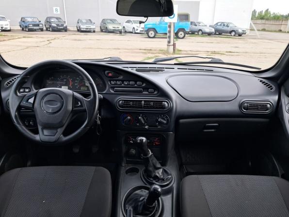 Chevrolet Niva I Рестайлинг с пробегом 2011 года, цена 350 000 рублей, 215200 км, внедорожник, Автокод Объявления