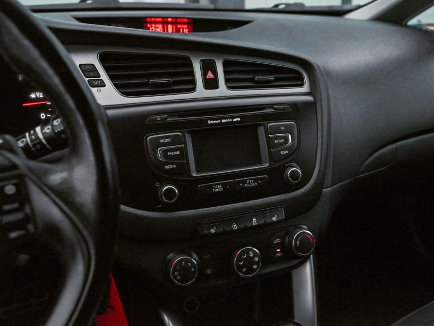 Kia Ceed II Екатеринбург  - изображение 11
