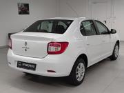 Renault Logan II Рестайлинг Казань  - изображение 28