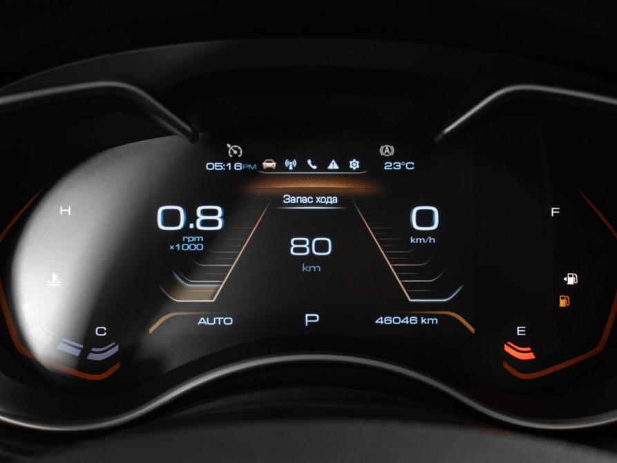 Haval H9 I Рестайлинг Москва  - изображение 14
