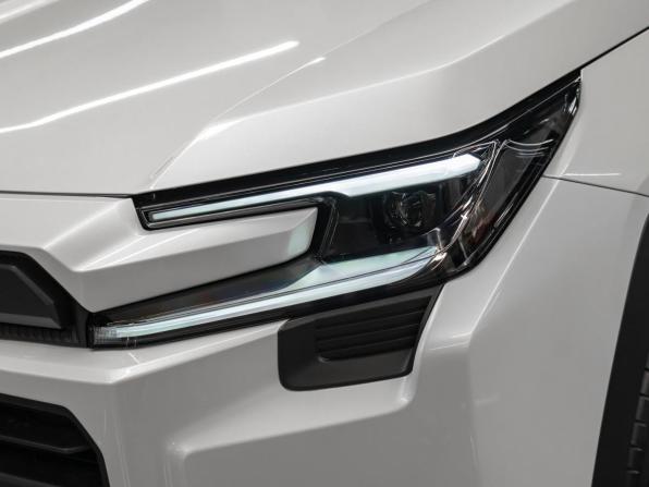 Toyota RAV4 VI (XA60) с пробегом 2026 года, цена 4 100 000 рублей, 11 км, внедорожник, Автокод Объявления