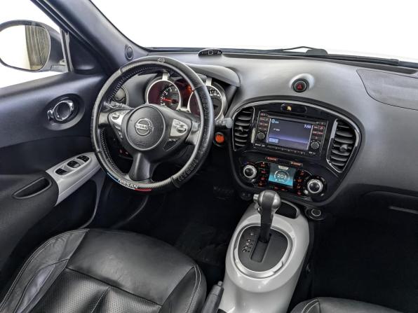 Nissan Juke I с пробегом 2012 года, цена 950 000 рублей, 177760 км, внедорожник, Автокод Объявления