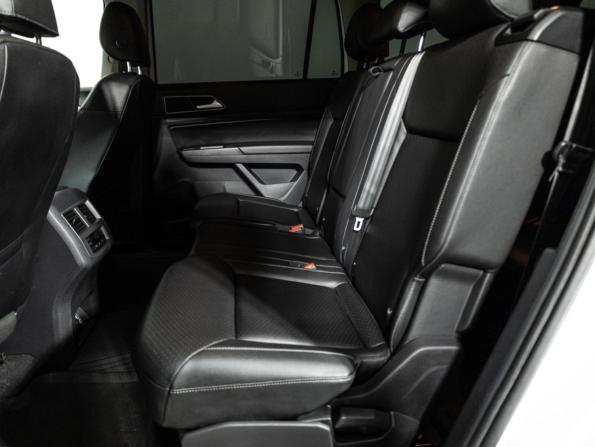Volkswagen Teramont I с пробегом 2019 года, цена 2 999 585 рублей, 140800 км, внедорожник, Автокод Объявления