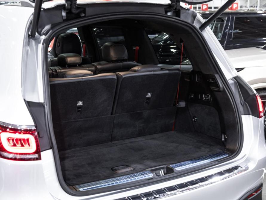 Mercedes-Benz GLS AMG II (X167) Санкт-Петербург  - изображение 40