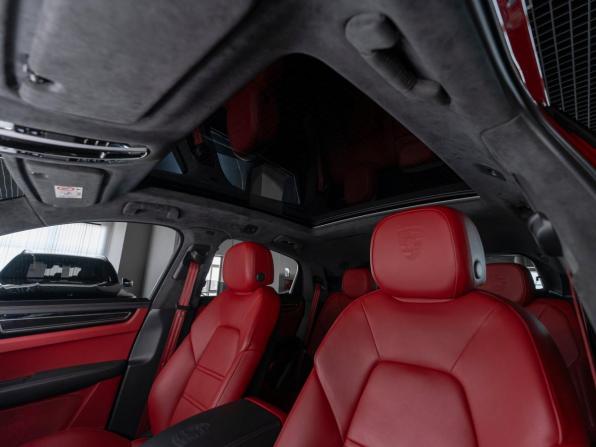 Porsche Cayenne III с пробегом 2021 года, цена 13 900 000 рублей, 20000 км, внедорожник, Автокод Объявления