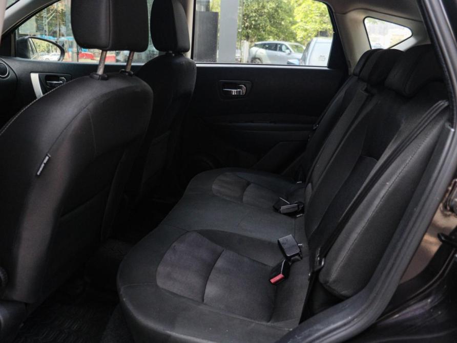 Nissan Qashqai I Рестайлинг Москва  - изображение 9