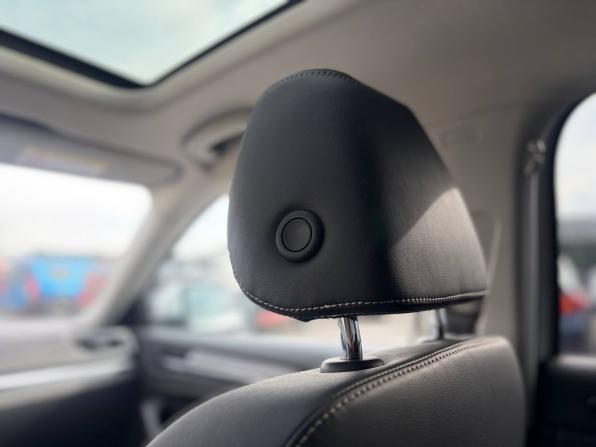 Skoda Superb III Рестайлинг с пробегом 2023 года, цена 2 945 000 рублей, 85600 км, лифтбек, Автокод Объявления