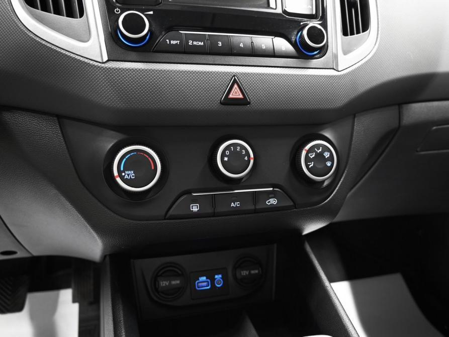 Hyundai Creta I Тверь  - изображение 14